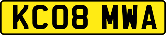 KC08MWA