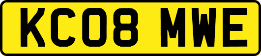 KC08MWE