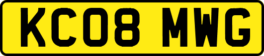 KC08MWG