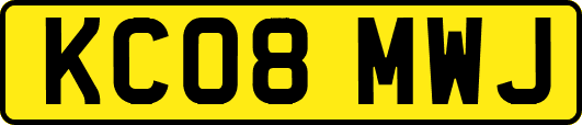 KC08MWJ