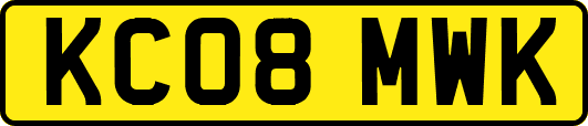 KC08MWK