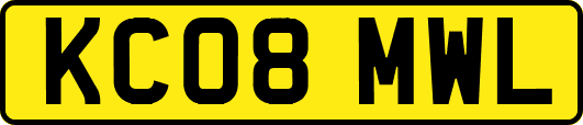 KC08MWL