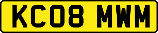 KC08MWM