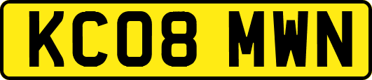 KC08MWN