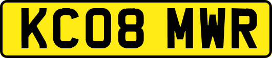 KC08MWR