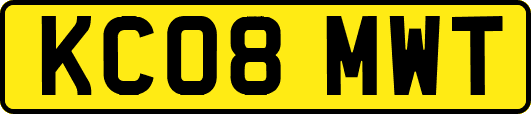 KC08MWT
