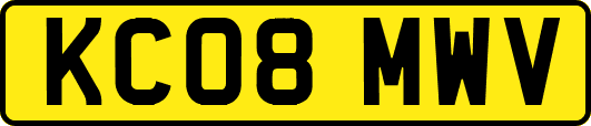 KC08MWV
