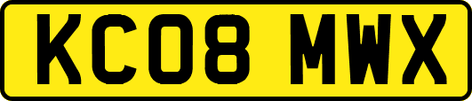 KC08MWX