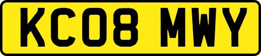 KC08MWY