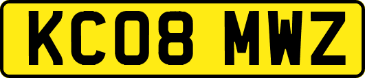 KC08MWZ