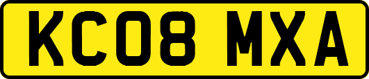 KC08MXA