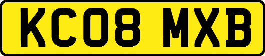 KC08MXB