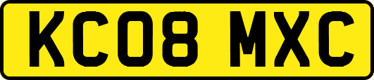 KC08MXC