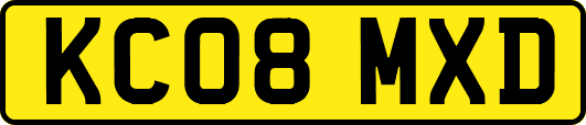 KC08MXD