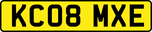 KC08MXE