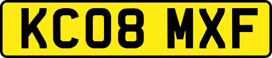 KC08MXF
