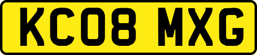 KC08MXG