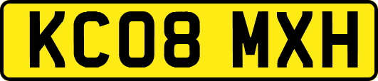 KC08MXH