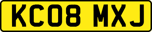 KC08MXJ