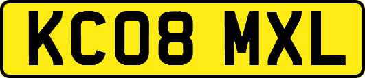 KC08MXL