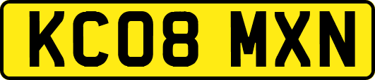 KC08MXN