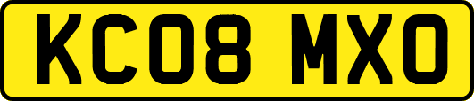 KC08MXO