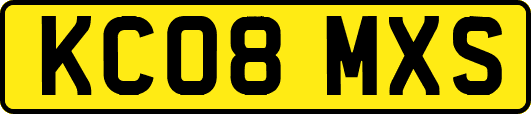 KC08MXS