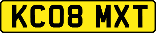 KC08MXT