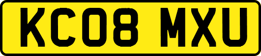 KC08MXU