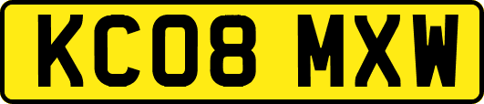 KC08MXW