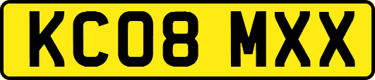KC08MXX