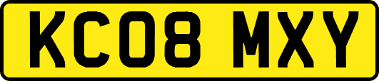 KC08MXY