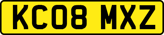 KC08MXZ