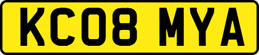 KC08MYA
