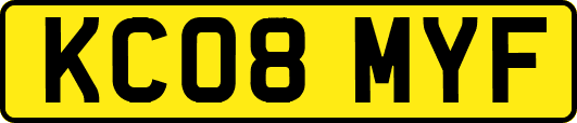 KC08MYF