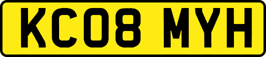 KC08MYH
