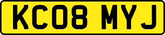 KC08MYJ