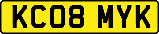 KC08MYK