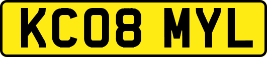 KC08MYL