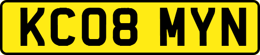 KC08MYN