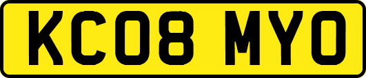 KC08MYO