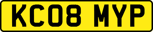 KC08MYP