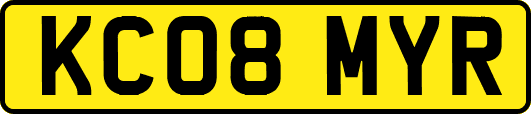 KC08MYR