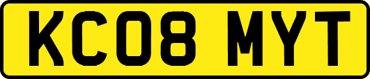 KC08MYT