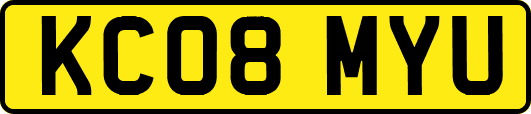 KC08MYU