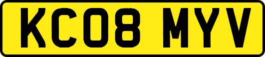 KC08MYV