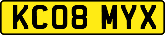 KC08MYX