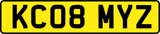 KC08MYZ