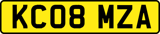 KC08MZA