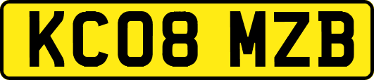 KC08MZB